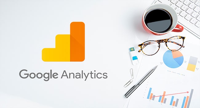 Cài đặt Google Analytics